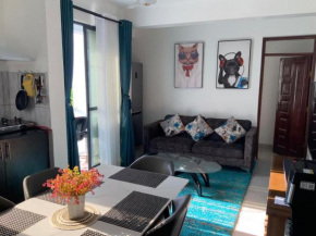 Mombasa Apartments